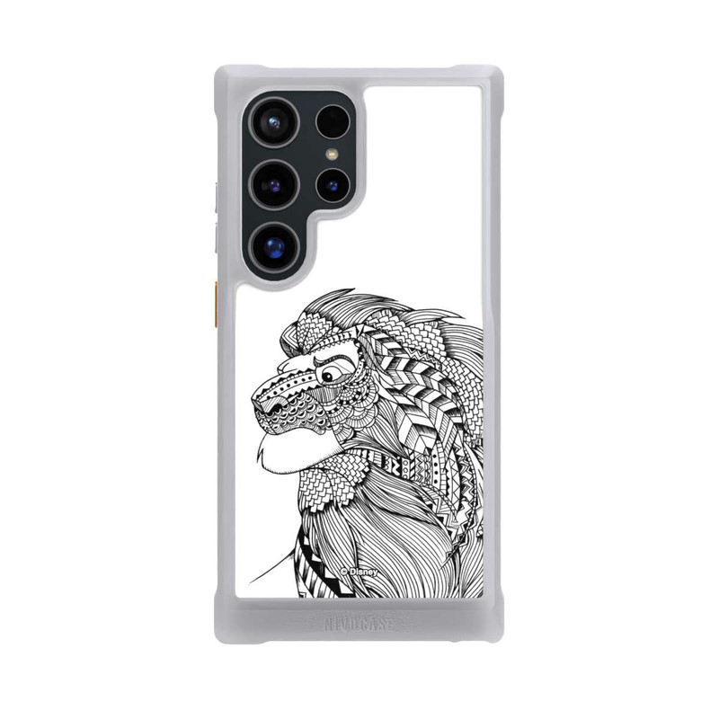 Galaxy S24 Ultra NIVOmax Mufasa Ethno