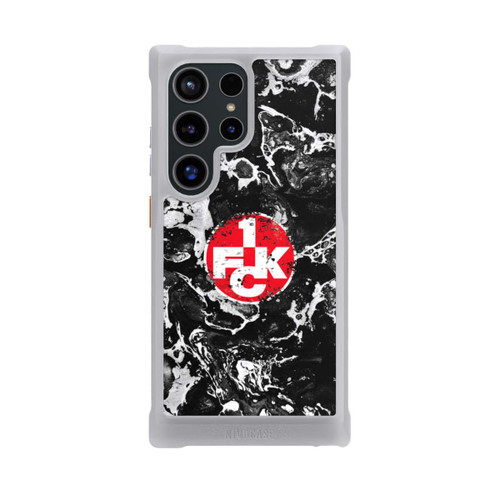 Samsung Galaxy S24 Ultra NIVOmax FCK Schmelztigel Schwarz