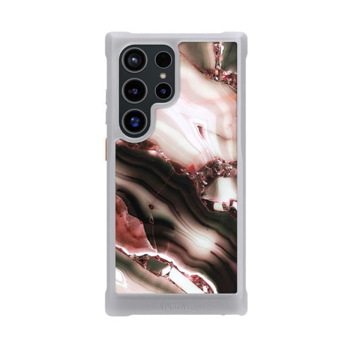 Samsung Galaxy S24 Ultra NIVOmax Kristall Glitzer Look