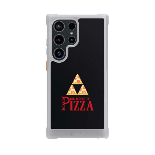 Samsung Galaxy S24 Ultra NIVOmax The Legend of Pizza