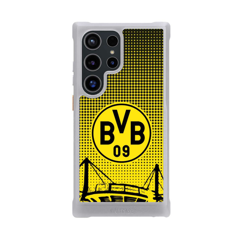Galaxy S24 Ultra NIVOmax BVB Dots
