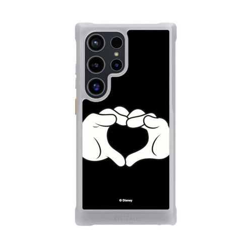 Samsung Galaxy S24 Ultra NIVOmax Love Hands Micky and Minnie