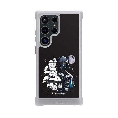 Samsung Galaxy S24 Ultra NIVOmax Dark side