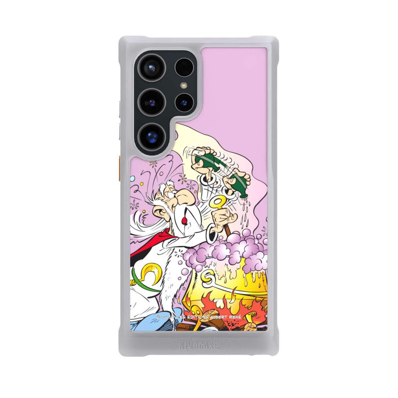 Galaxy S24 Ultra NIVOmax Getafix Magic Potion