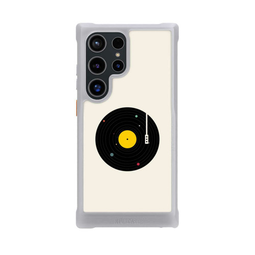 Samsung Galaxy S24 Ultra NIVOmax Überall Musik