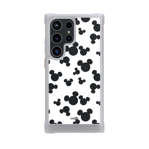 Samsung Galaxy S24 Ultra NIVOmax Micky Icon Pattern