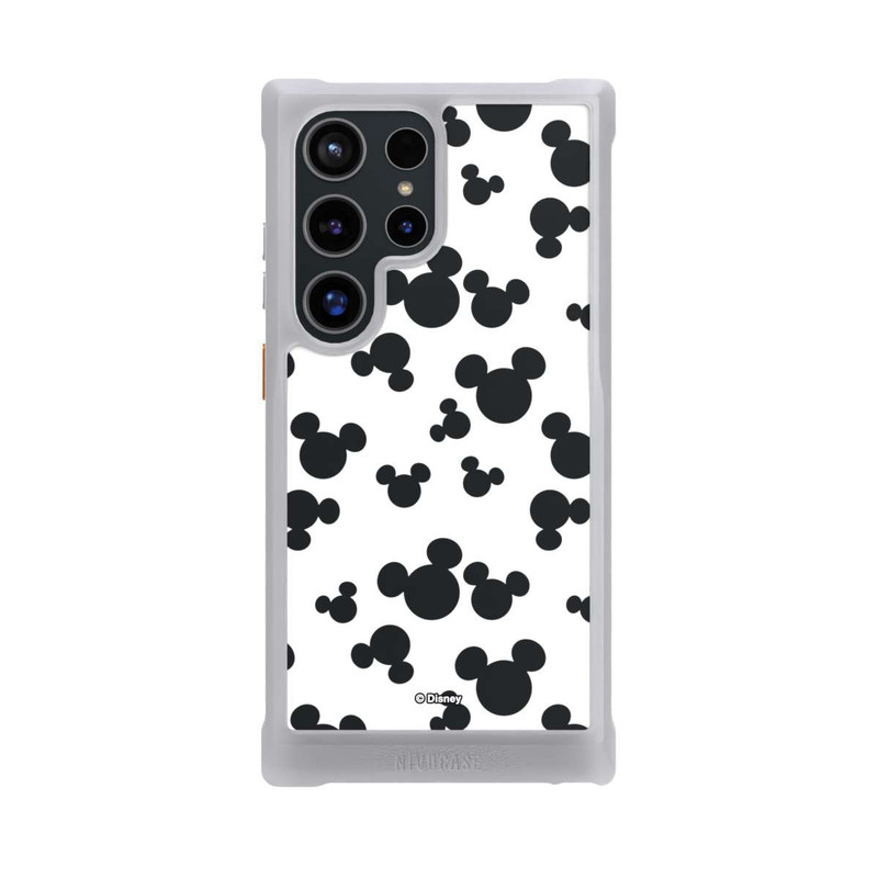 Galaxy S24 Ultra NIVOmax Micky Icon Pattern
