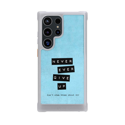 Samsung Galaxy S24 Ultra NIVOmax Never Give Up