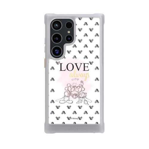 Samsung Galaxy S24 Ultra NIVOmax Micky Love Always