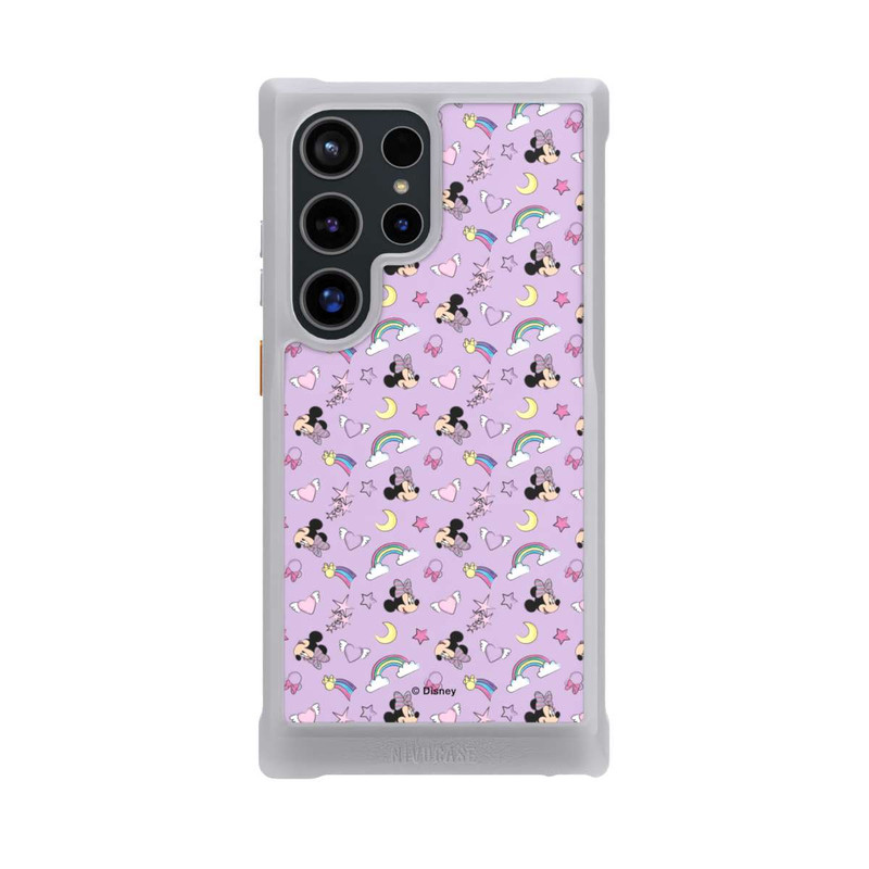 Galaxy S24 Ultra NIVOmax Minnie Pattern 01