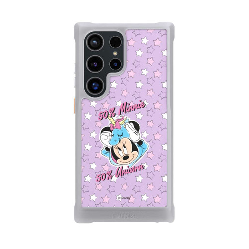 Samsung Galaxy S24 Ultra NIVOmax Minnie 50 Prozent Einhorn
