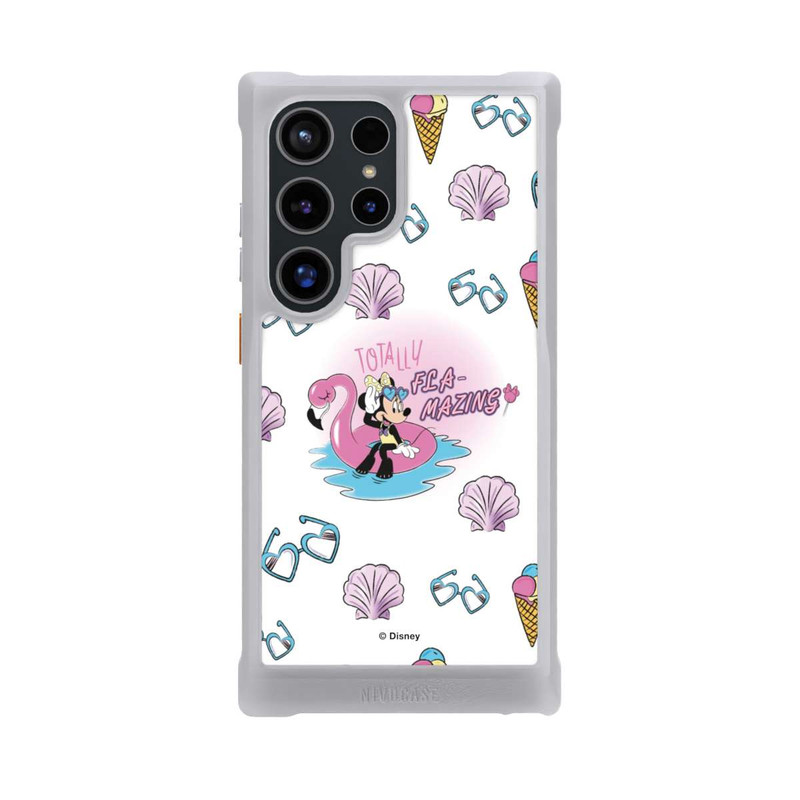 Galaxy S24 Ultra NIVOmax Totally flamazing Minnie
