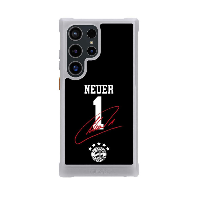 Galaxy S24 Ultra NIVOmax Neuer #1 - Tor - FCB