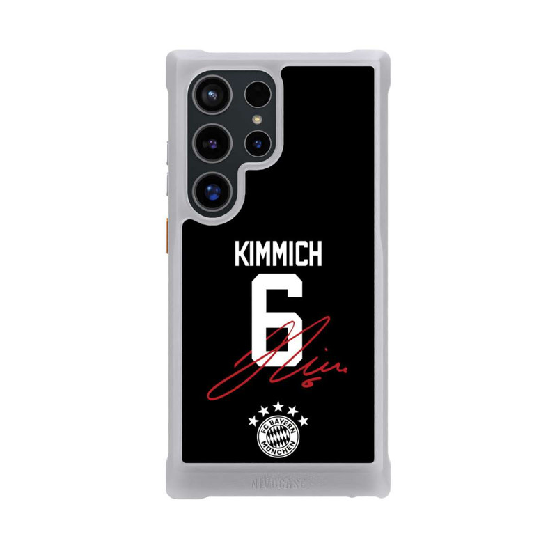 Galaxy S24 Ultra NIVOmax Kimmich #6 - Defense - FCB