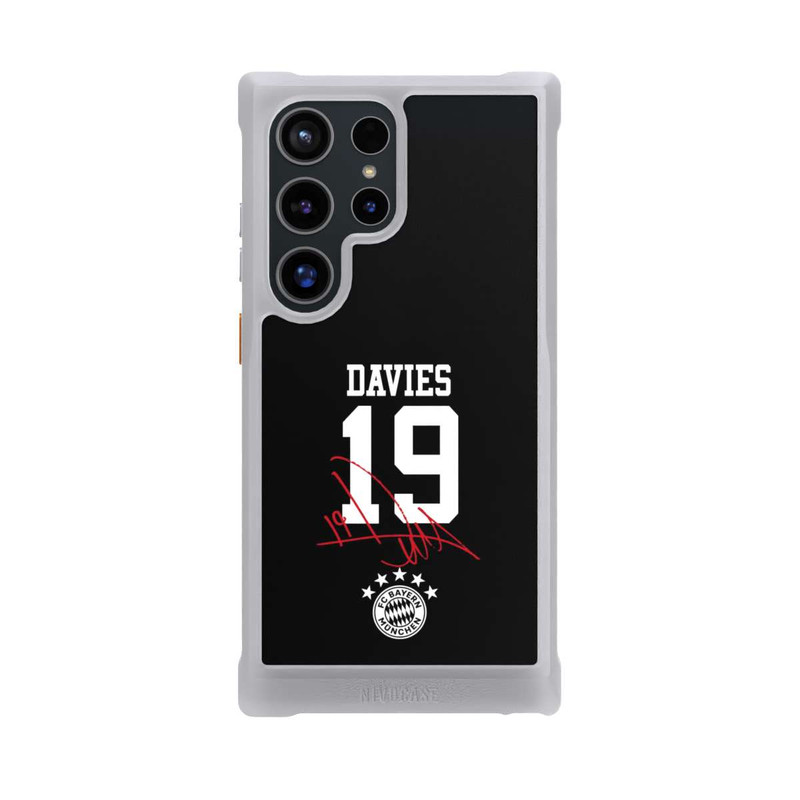 Galaxy S24 Ultra NIVOmax Davies #19 - FCB