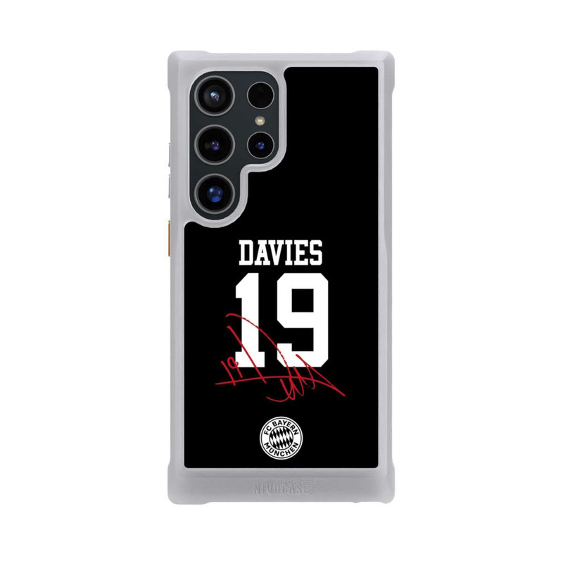 Galaxy S24 Ultra NIVOmax Davies #19 - FCB