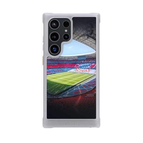 Samsung Galaxy S24 Ultra NIVOmax Stadion FC Bayern - Color