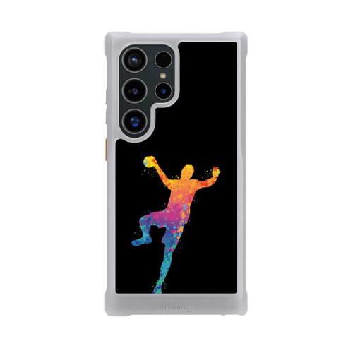Samsung Galaxy S24 Ultra NIVOmax Color Handball Player