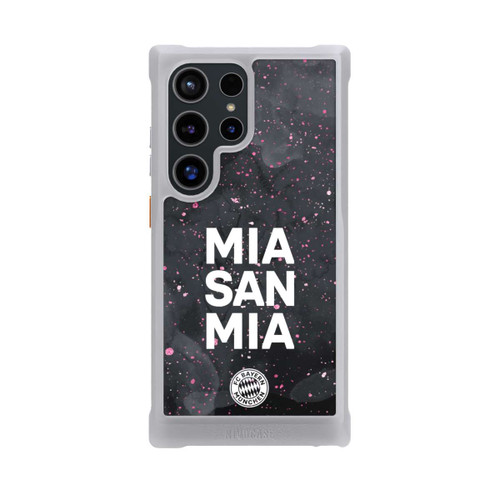 Samsung Galaxy S24 Ultra NIVOmax Mia San Mia Girly - FCB