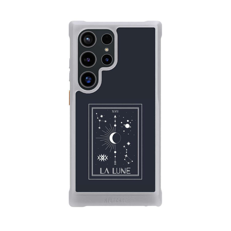 Galaxy S24 Ultra NIVOmax La Lune the Moon