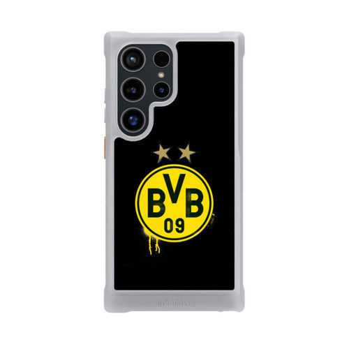 Samsung Galaxy S24 Ultra NIVOmax Spraylogo 2 Sterne - BVB