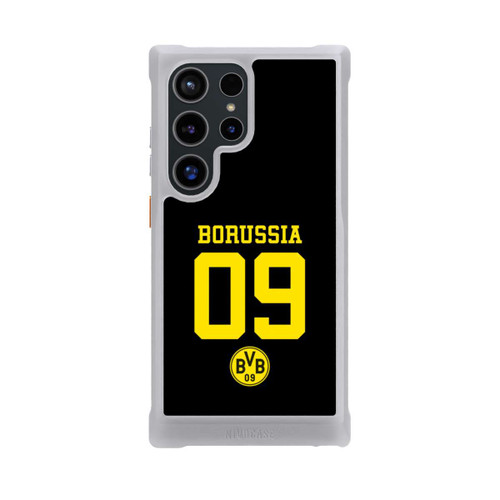 Samsung Galaxy S24 Ultra NIVOmax Borussia 09 Schwarz - BVB