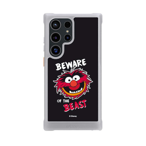 Samsung Galaxy S24 Ultra NIVOmax Animal Beast - Muppets