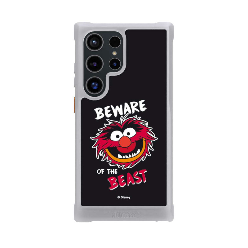 Galaxy S24 Ultra NIVOmax Animal Beast - Muppets