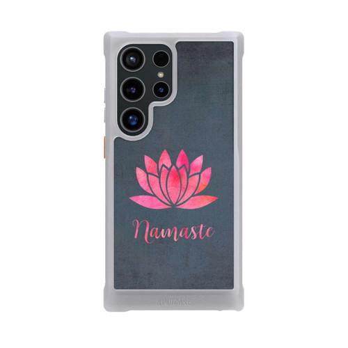 Samsung Galaxy S24 Ultra NIVOmax Namaste