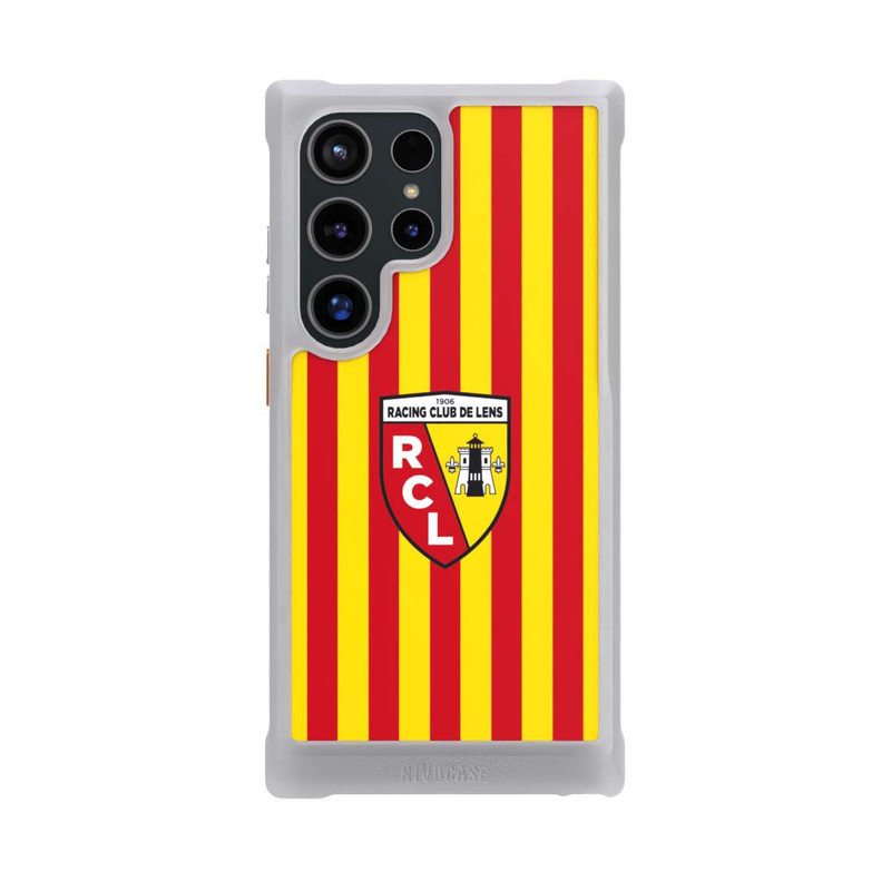 Galaxy S24 Ultra NIVOmax RCL Logo - Streifen