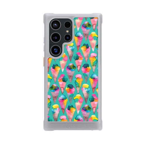 Samsung Galaxy S24 Ultra NIVOmax Kleine Eiscreme