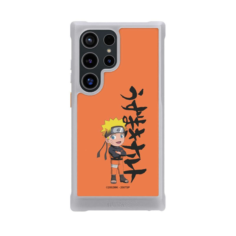 Galaxy S24 Ultra NIVOmax Naruto SD