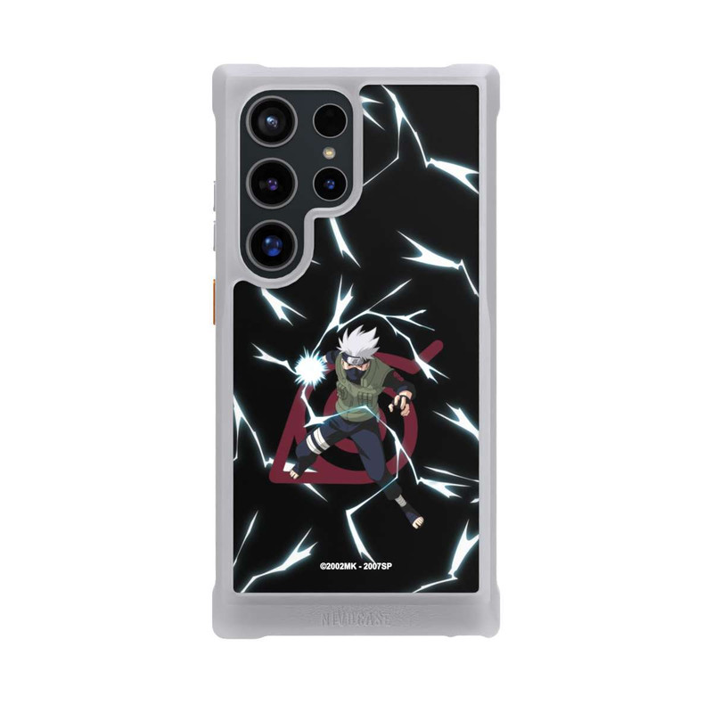 Galaxy S24 Ultra NIVOmax Kakashi Raikiri