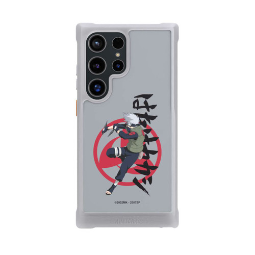 Samsung Galaxy S24 Ultra NIVOmax Kakashi Sharingan