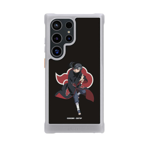 Samsung Galaxy S24 Ultra NIVOmax Itachi Uchiha Akatsuki