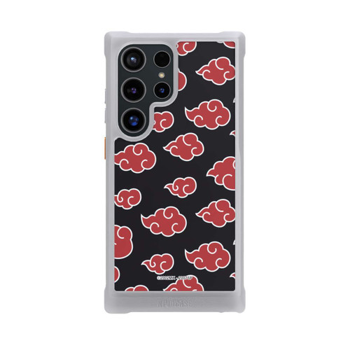 Samsung Galaxy S24 Ultra NIVOmax Akatsuki Pattern