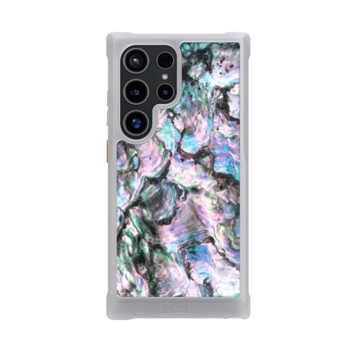Samsung Galaxy S24 Ultra NIVOmax Schillernde Muschel