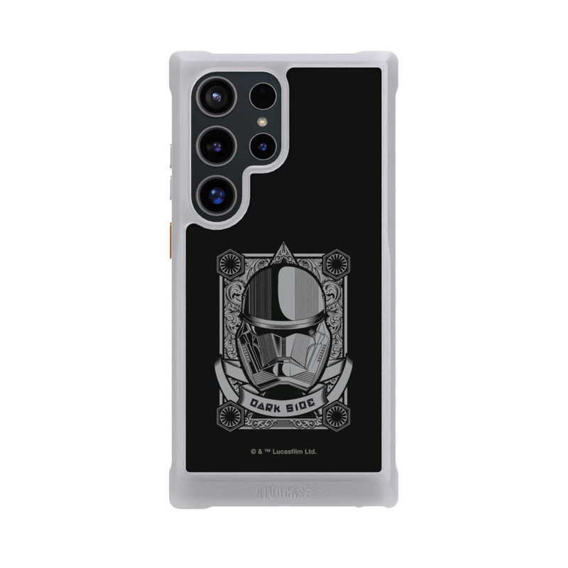 Galaxy S24 Ultra NIVOmax Trooper 