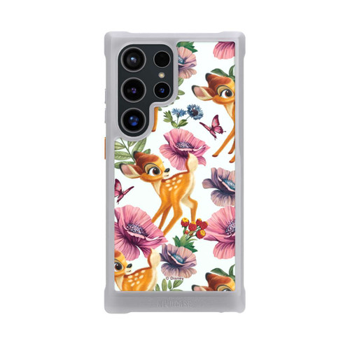Samsung Galaxy S24 Ultra NIVOmax Bambi Butterfly Pattern