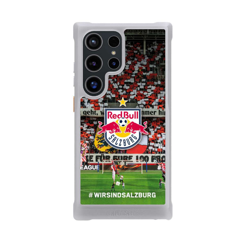 Galaxy S24 Ultra NIVOmax Wir sind Salzburg