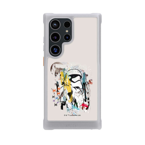 Samsung Galaxy S24 Ultra NIVOmax Farbenfroher Sturmtruppler
