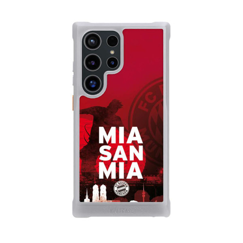 Samsung Galaxy S24 Ultra NIVOmax FCB - MIA SAN MIA