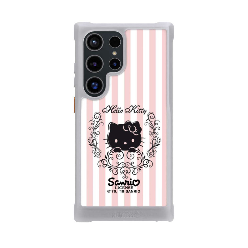 Galaxy S24 Ultra NIVOmax Hello Kitty Elegant