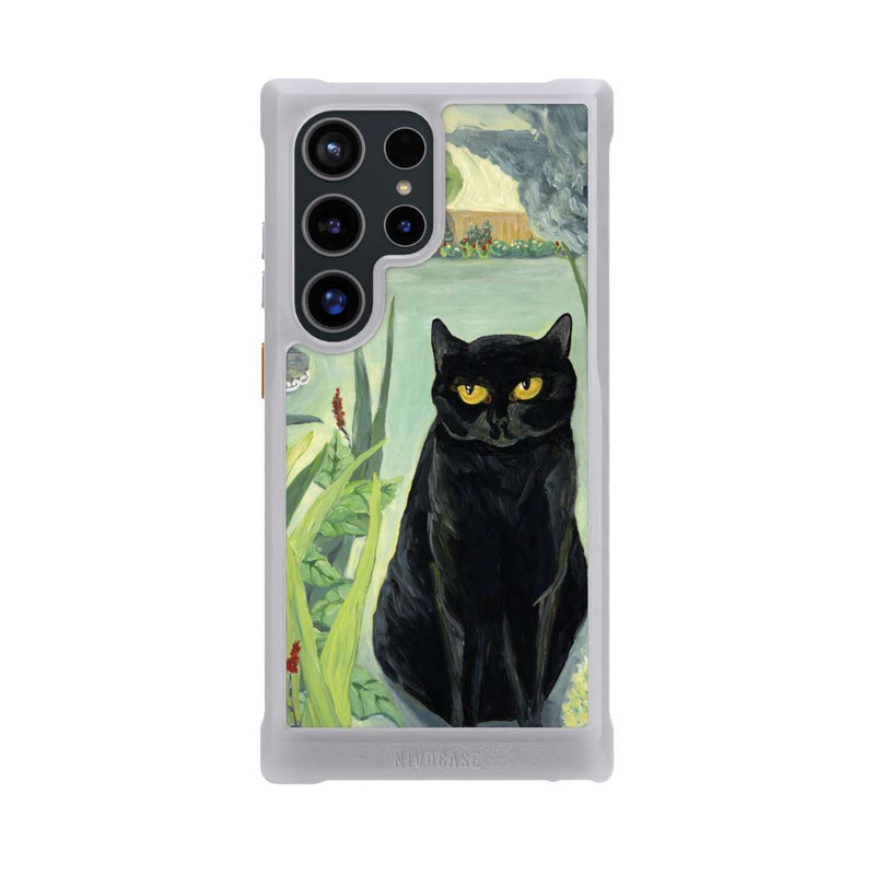 Galaxy S24 Ultra NIVOmax Toby von Deborah Eve Alastra