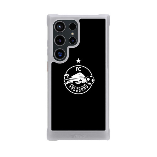 Samsung Galaxy S24 Ultra NIVOmax FC Salzburg - Schwarz