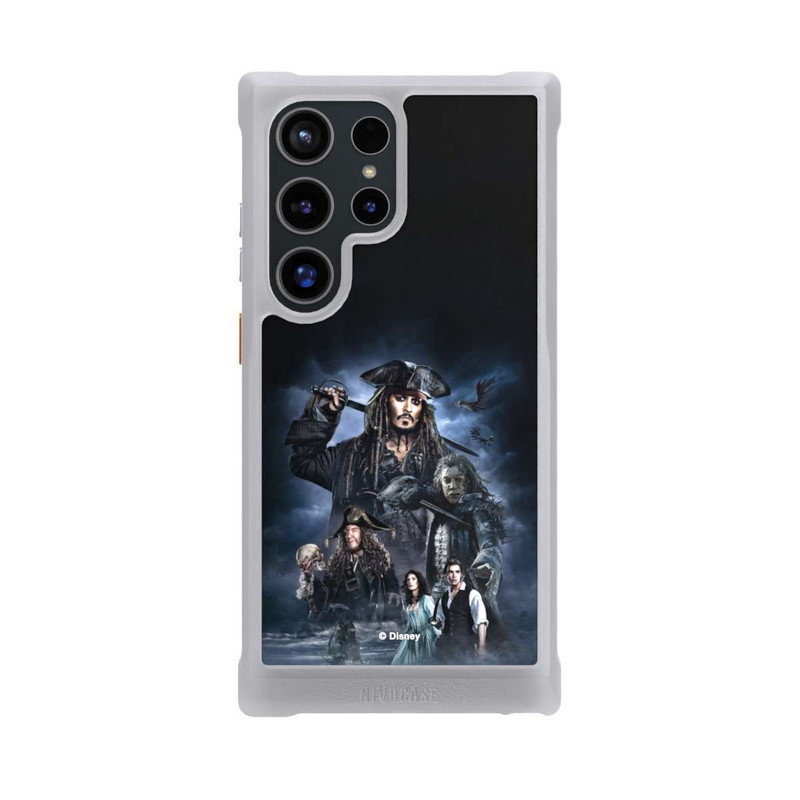 Galaxy S24 Ultra NIVOmax Dead Men Tell No Tales
