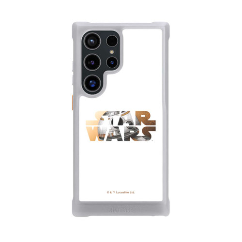 Samsung Galaxy S24 Ultra NIVOmax BB8 Logo Star Wars
