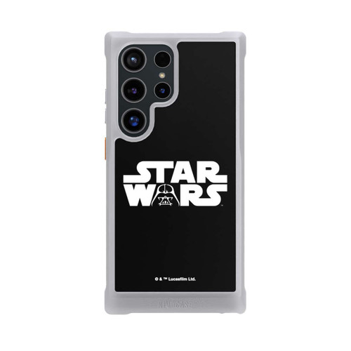 Samsung Galaxy S24 Ultra NIVOmax Darth Vader - Star Wars Logo