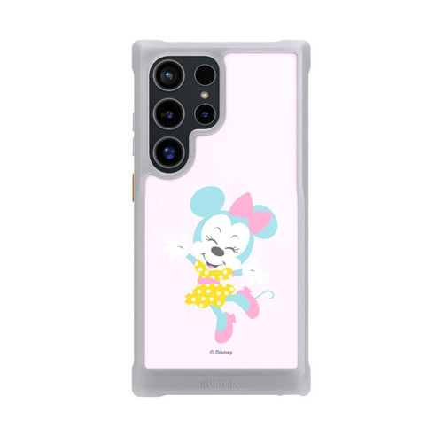 Samsung Galaxy S24 Ultra NIVOmax Süße Baby-Minnie