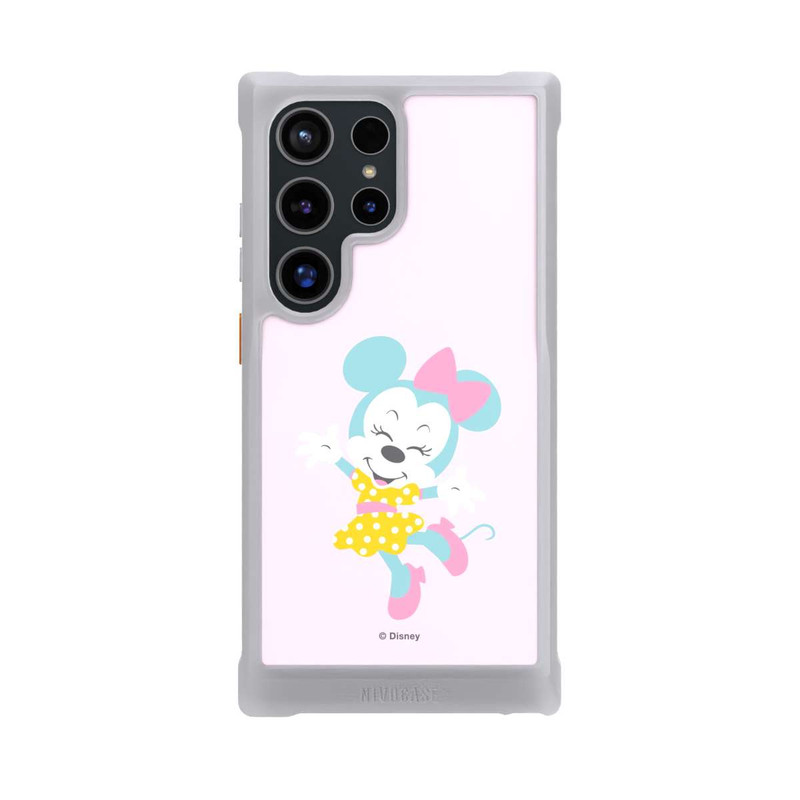 Galaxy S24 Ultra NIVOmax Süße Baby-Minnie